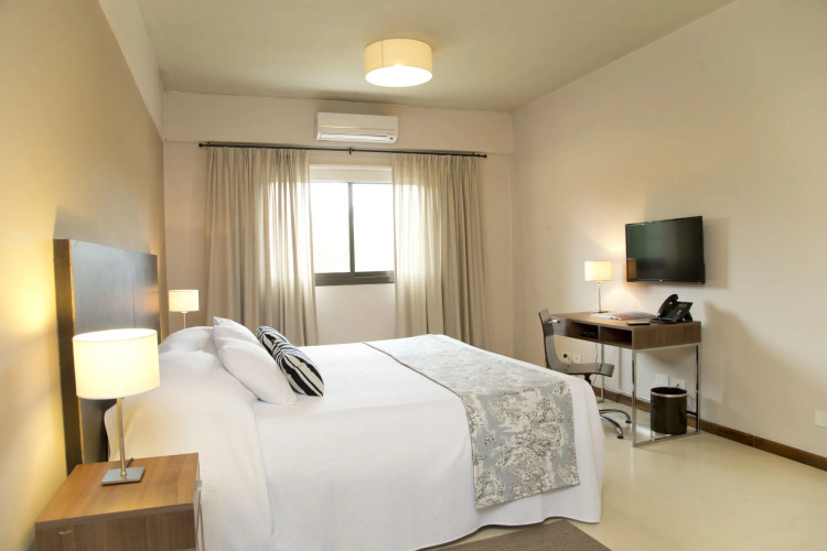 Viva Suites Pilar