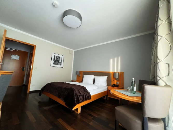 Hotel Prinz