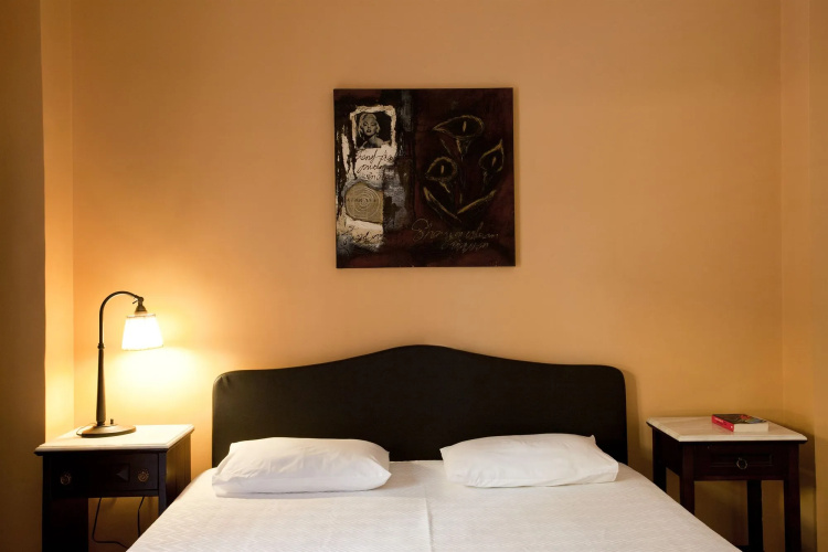 Boutique Elizabeth Hotel