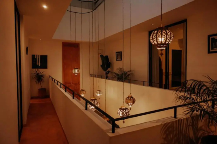 Riad Anyssa