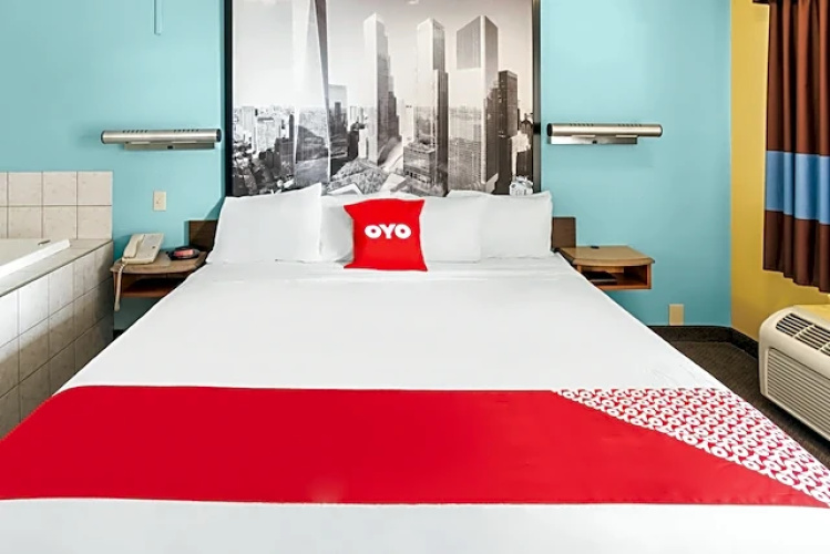 Premium Double room