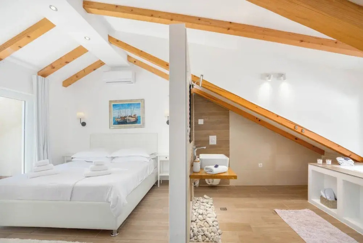 Villa Olive Tree