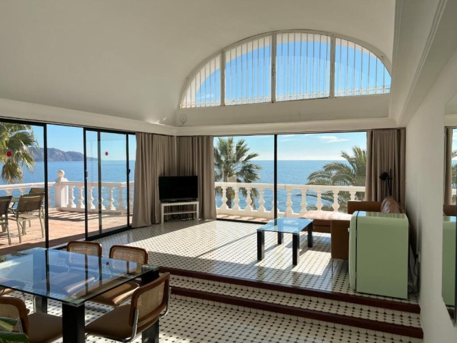 3 Bedrooms Suite