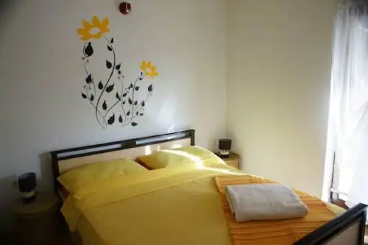 Apartment Moj Odmor
