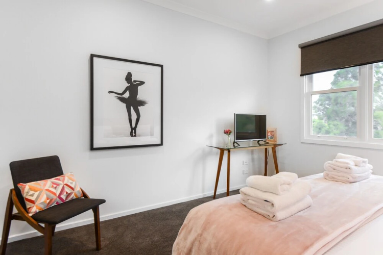 Boutique Stays - Caulfield Central