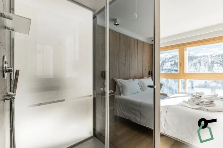Hotiday Room Collection - Cervinia