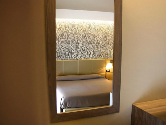 Hotel Aurora