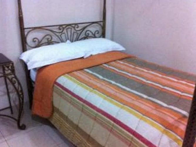 Pondok Ambu Guest House Gegerkalong