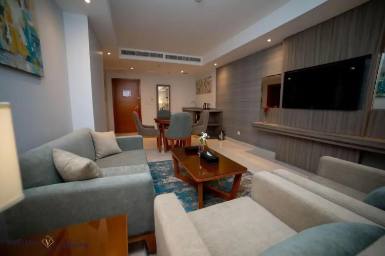 Romera Hotel