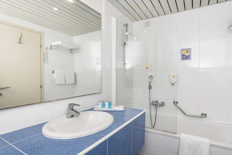 Hotel  Residence  Garden Suites Umag Plava Laguna