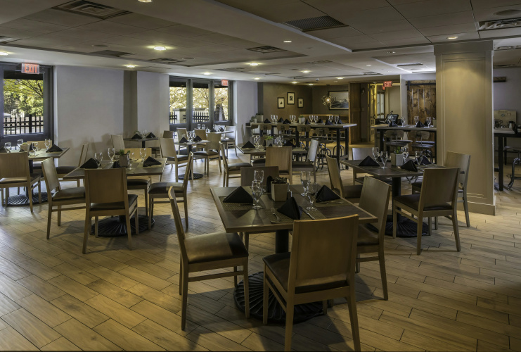DoubleTree by Hilton Hotel & Suites Pittsburgh Downtown photo 34