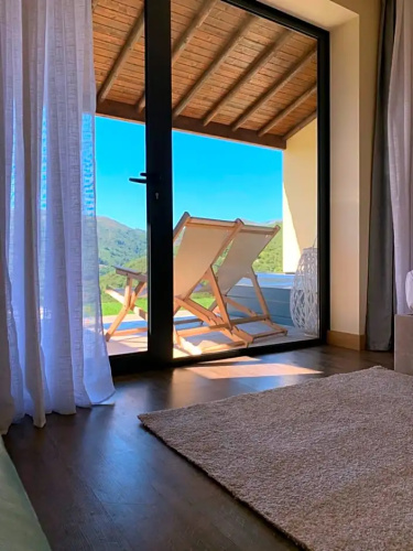 Eco-Bungalow