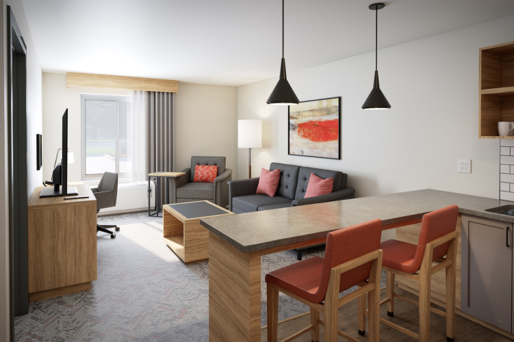 Candlewood Suites Jackson by IHG