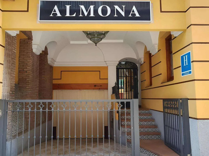 Casa Violeta By Blossom Hotels. - Granada
