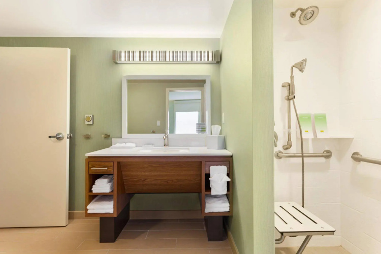 Home2 Suites by Hilton Fargo, ND