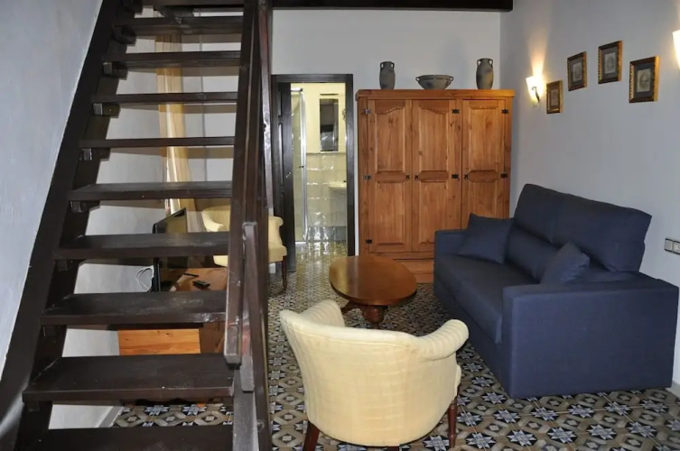 Casa de las Remigias