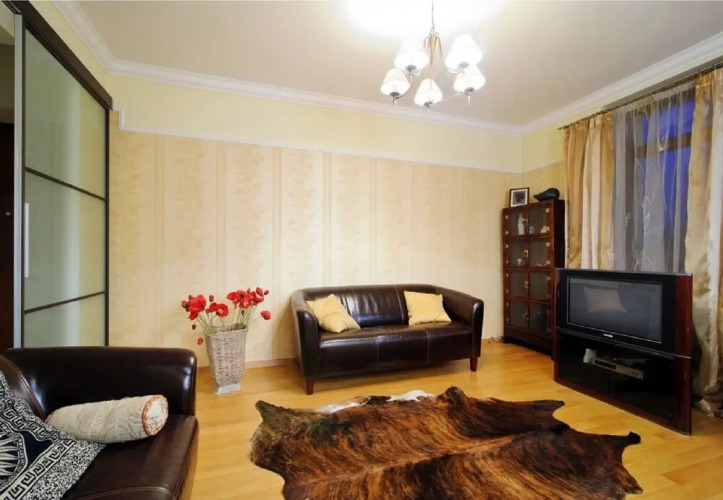 Фотография номера квартиры Апартаменты «На Мясникова»