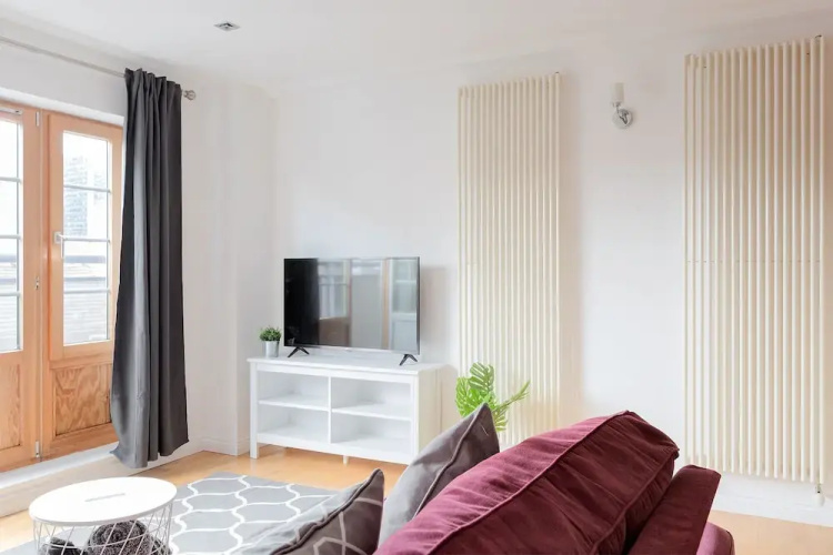 Serenity Apartment Whitechapel