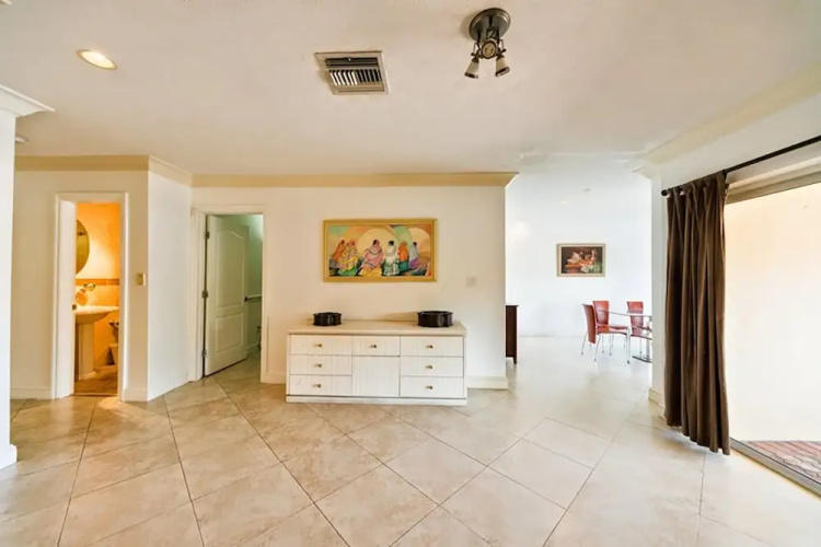 Villa Paulina