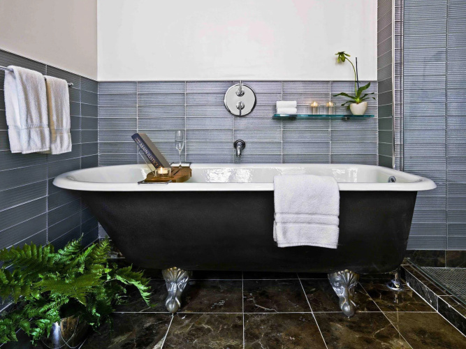 Gild Hall, a Thompson Hotel photo 14