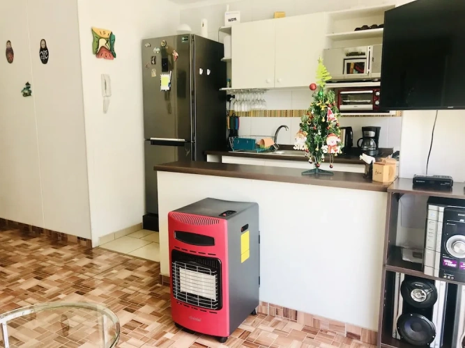 3 Bedrooms Family Apartment with city view