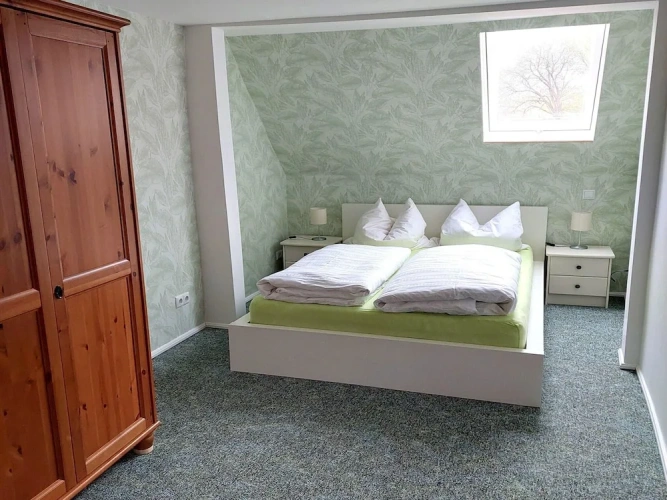 2 Bedrooms Classic Cottage