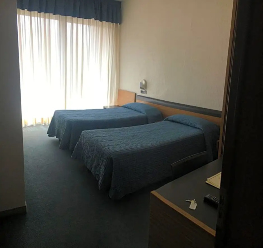 Albergo Valle D'Oro