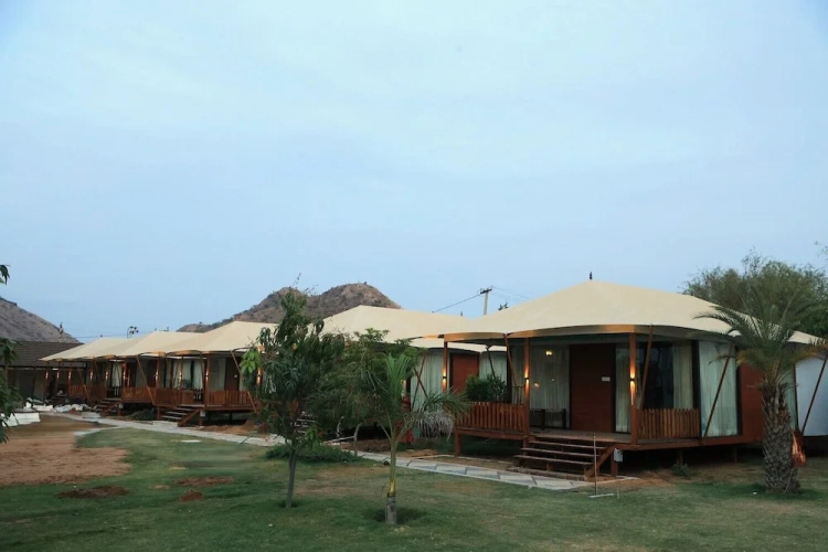 La Nature Hotels & Resorts