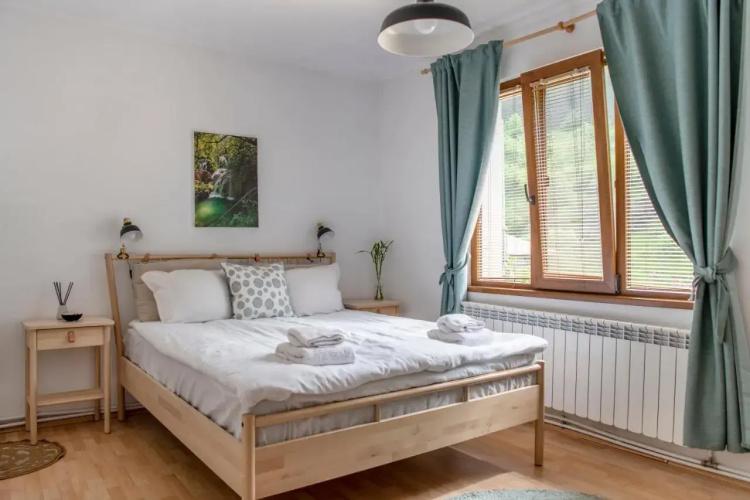 Guest House Rossy
