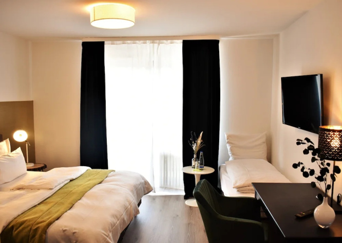 Hotel Zum See Garni, Bild 3