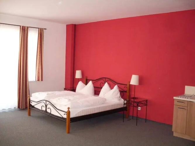 Hotel La Provence