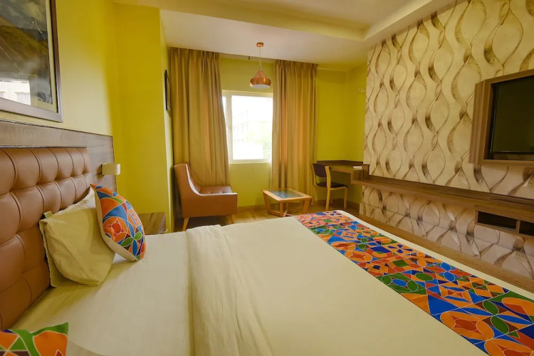 Phoenix Hotel