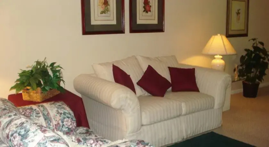Southpointe Condominiums Ventura Golf Club