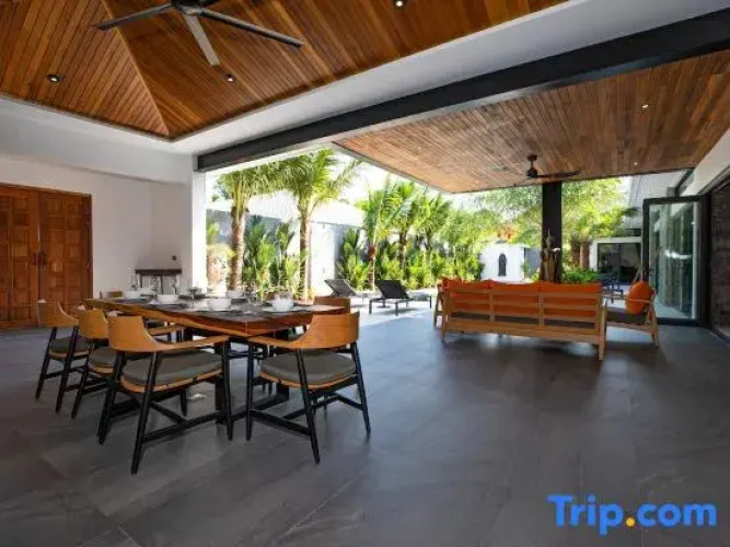 Villa Andaman Paradise 3