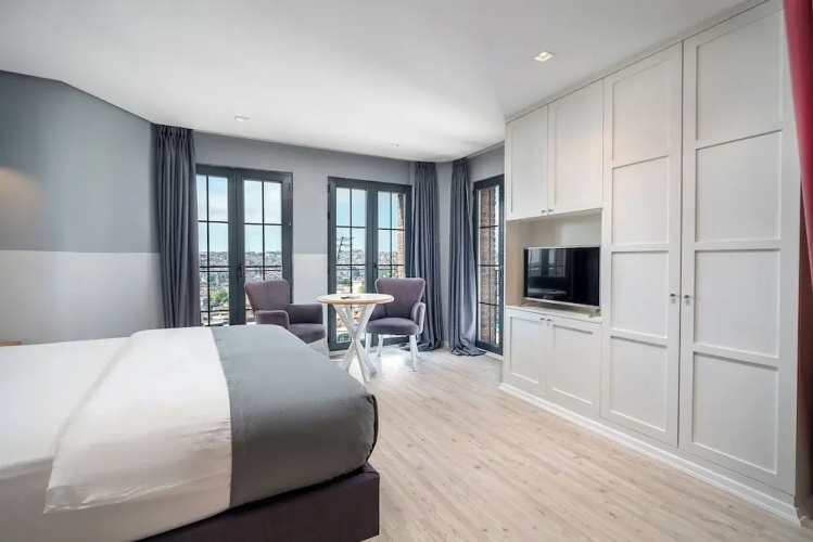 Urban Quarters - Loft