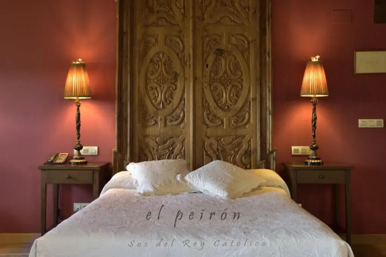 Hotel El Peirón