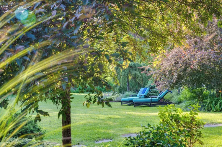 Upscale Arts + Crafts Bungalow w/ Yard, Pool!