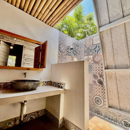 OYO 1172 Biba Beach Village