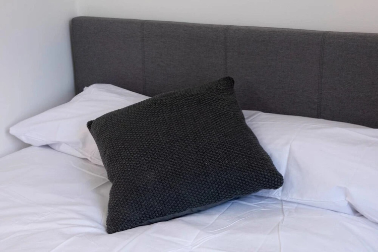 Modern 1BD Apt in West Didsbury