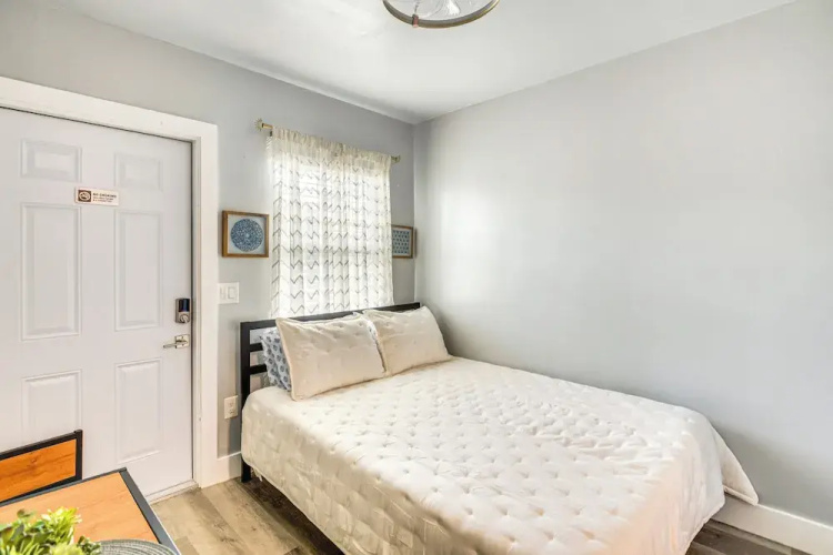 Steps to Sand: Studio Stay in Daytona Beach!