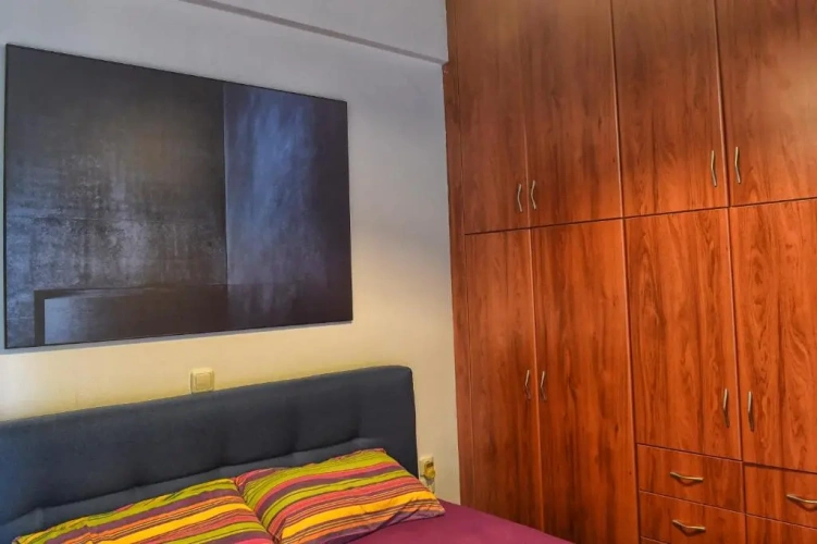 3 Bedrooms Villa