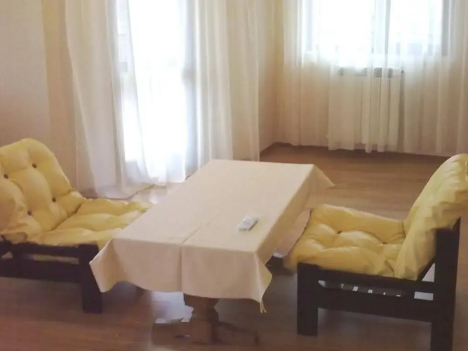 Hotel Gazei