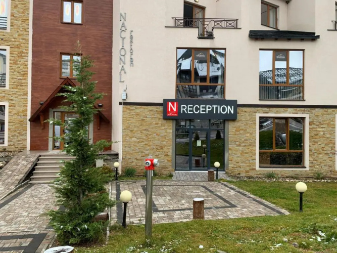 Hotelafbeelding