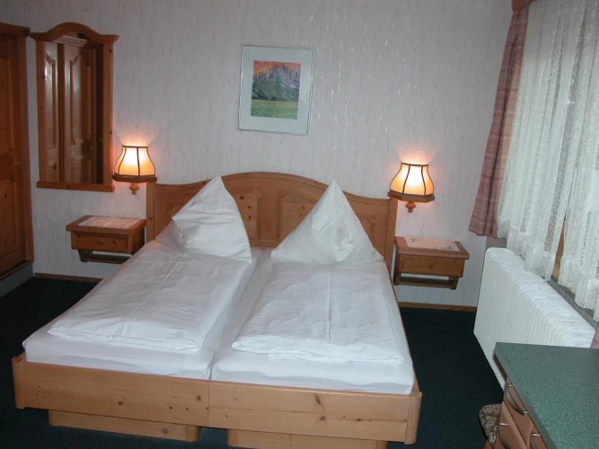 Pension Laßhofer