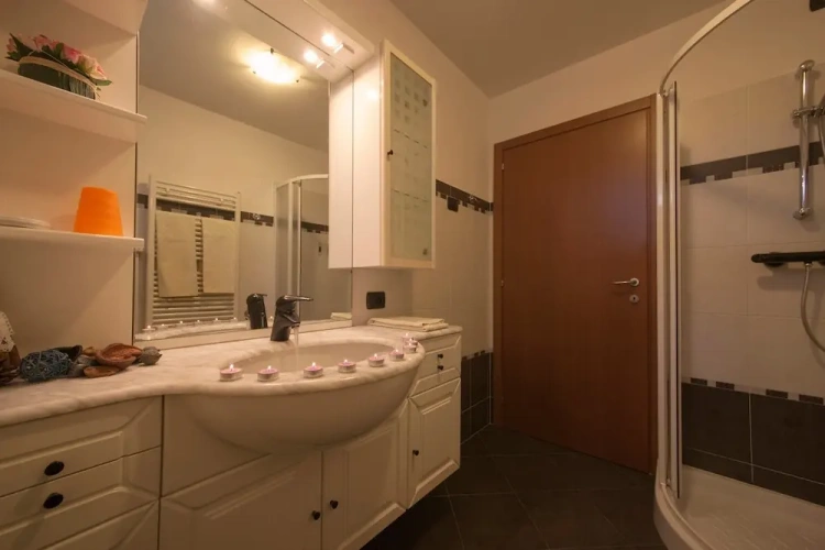 2 Bedrooms Family Apartment