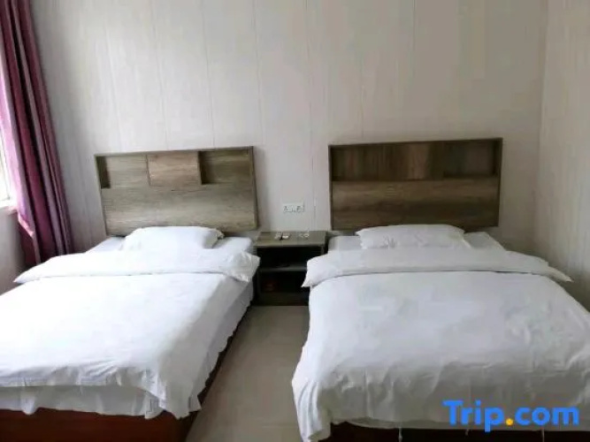 huayun Hotle