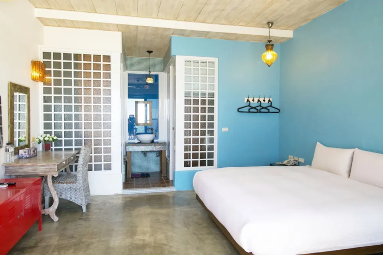 Sand Hostel