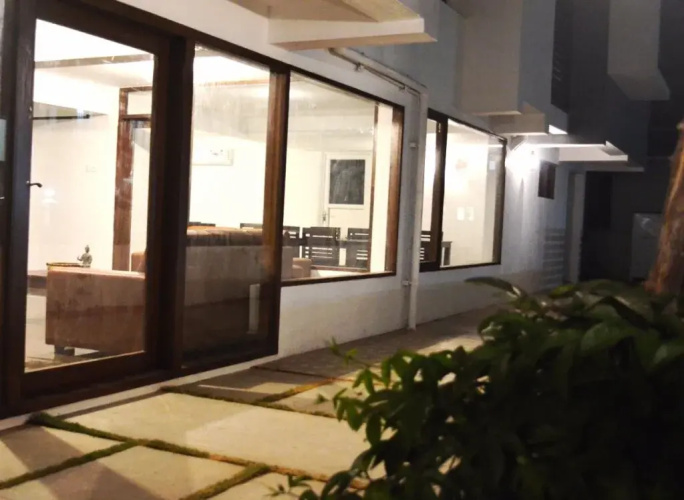 Blackroots Serviced Apartments