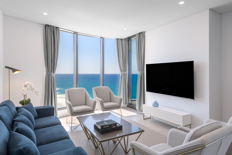 2 Bedrooms Standard room
