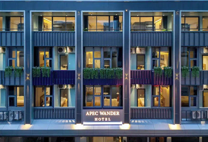 Imagen del hotel